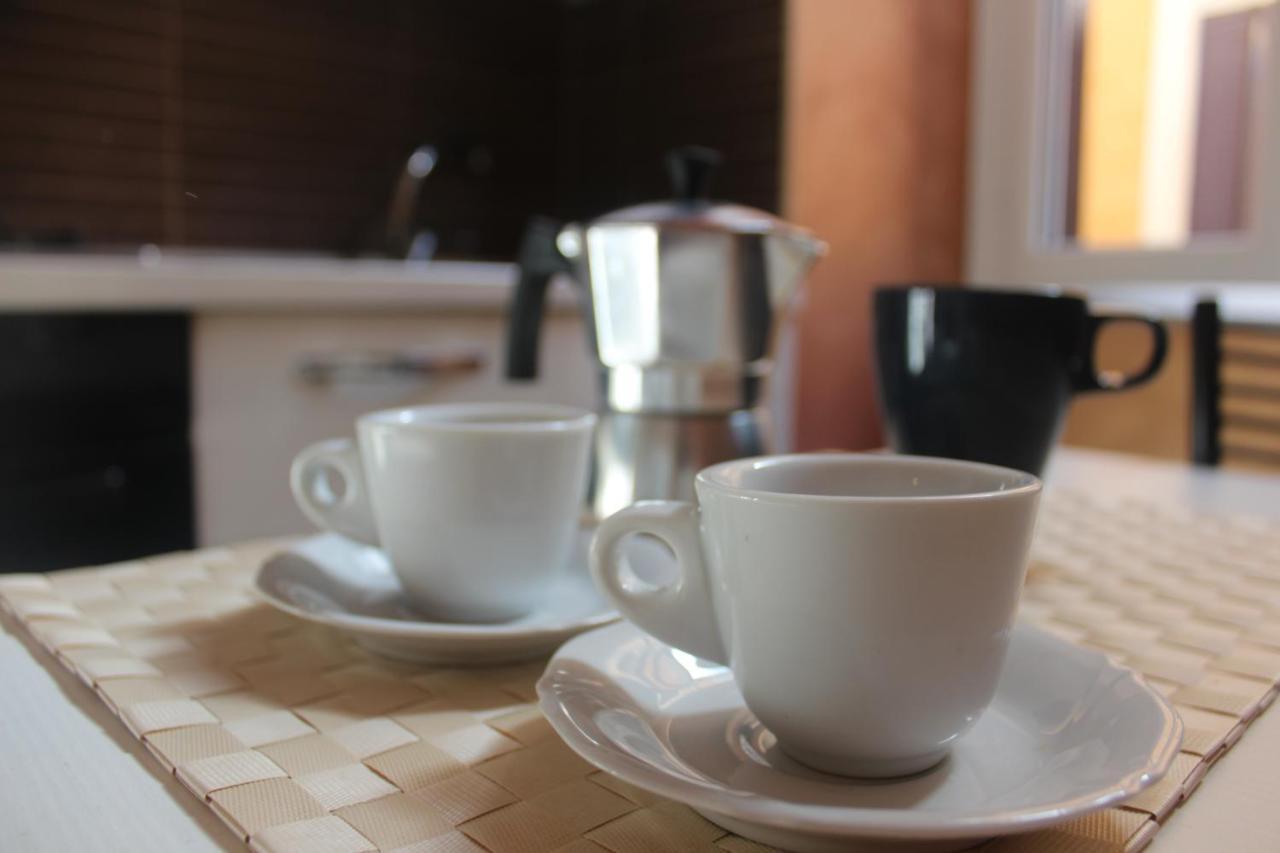 Apartment Riari 59 Trastevere - Vacation M&d Rome