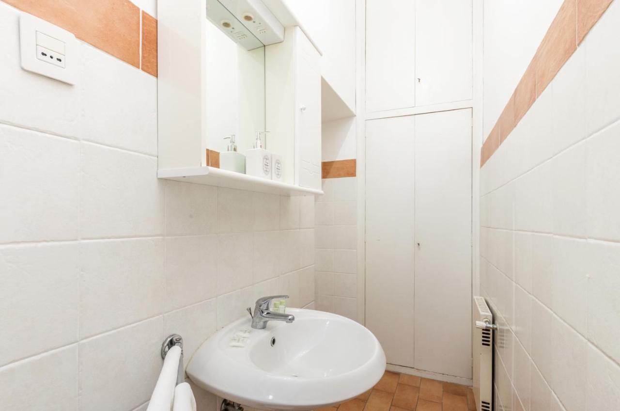 Riari 59 Trastevere - Vacation M&d Apartment *