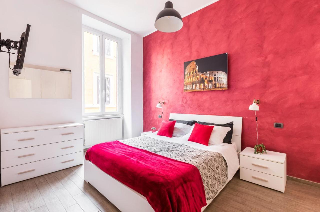 Apartment Riari 59 Trastevere - Vacation M&d *