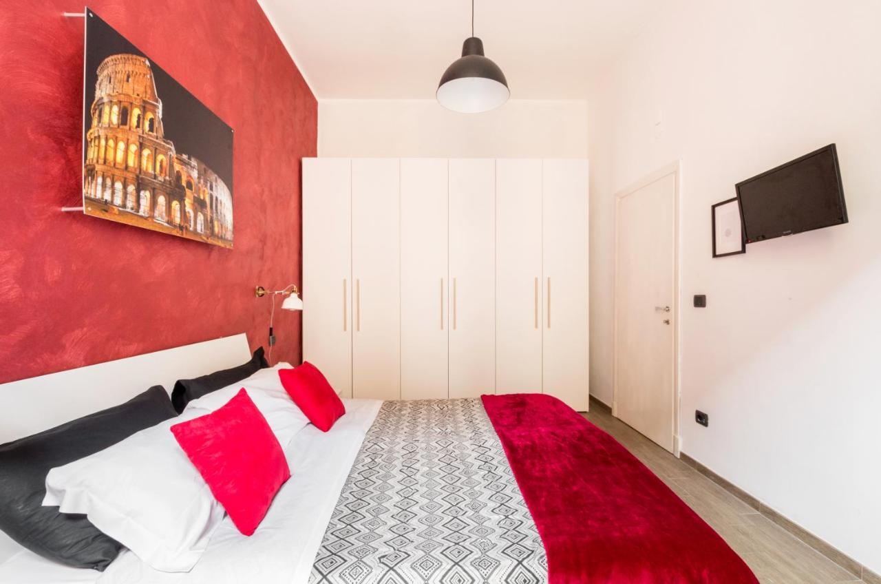 Riari 59 Trastevere - Vacation M&d * Rome