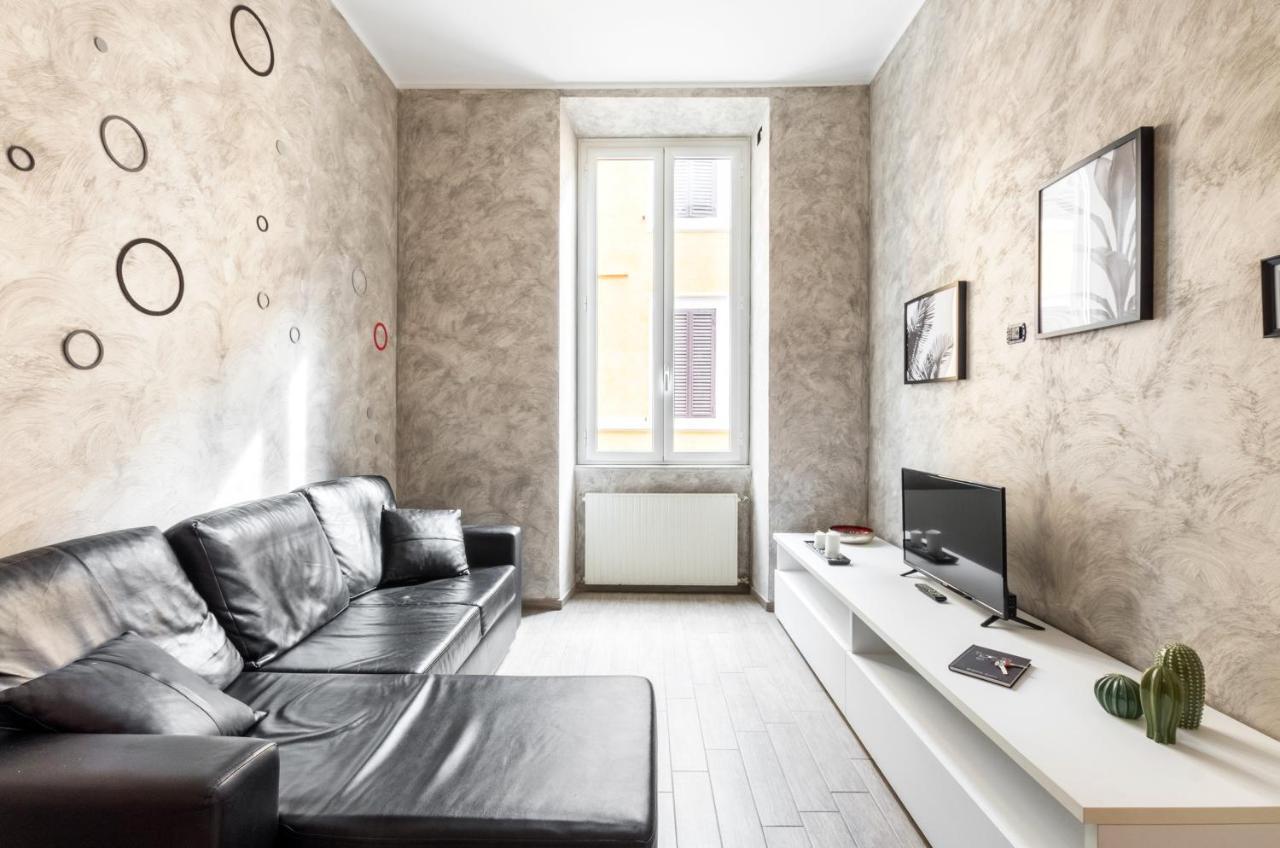 Riari 59 Trastevere - Vacation M&d Apartment *