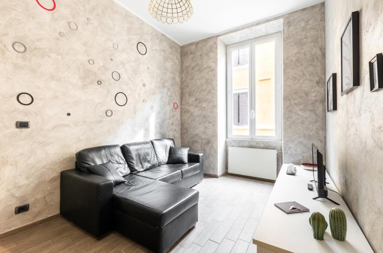 Riari 59 Trastevere - Vacation M&d Apartment Rome
