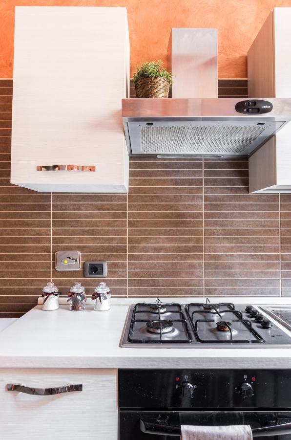 Apartment Riari 59 Trastevere - Vacation M&d