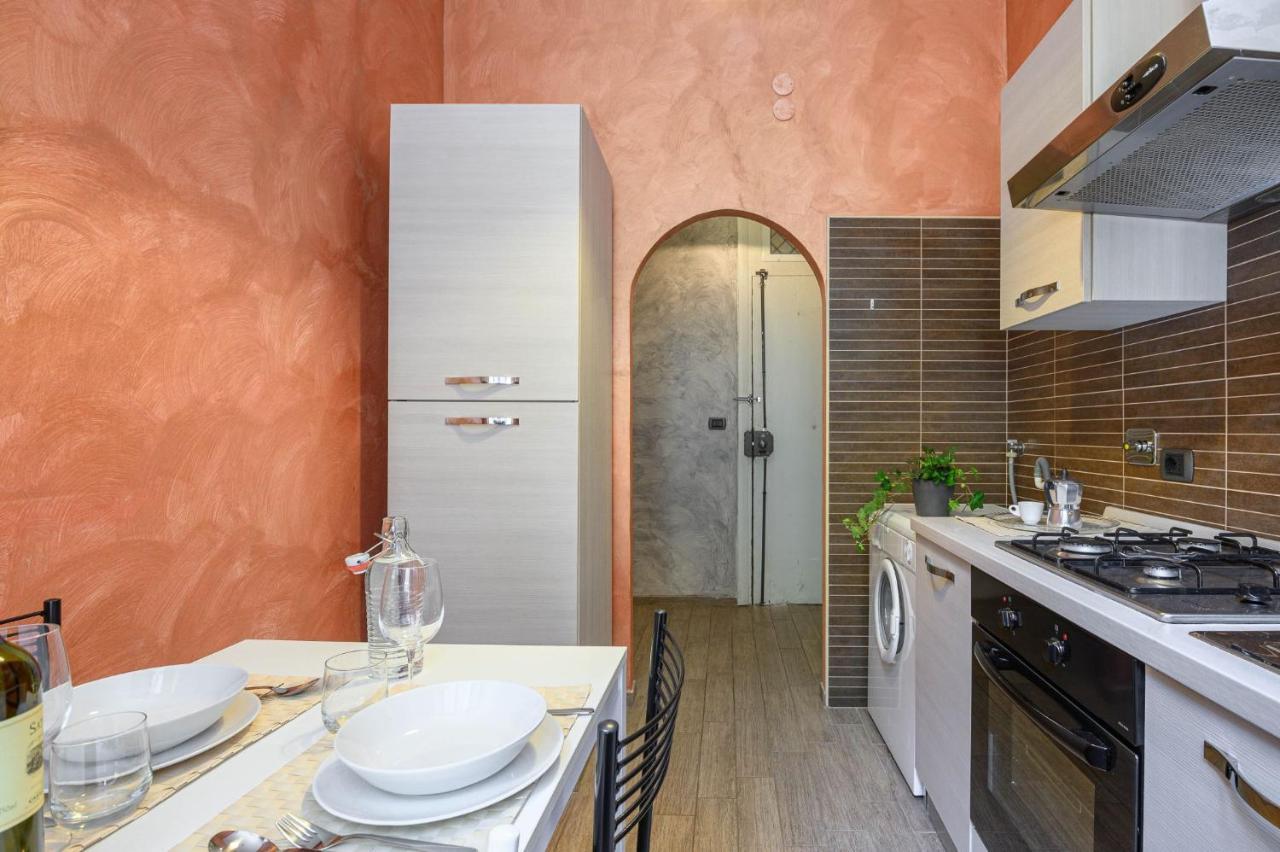 Riari 59 Trastevere - Vacation M&d Apartment *