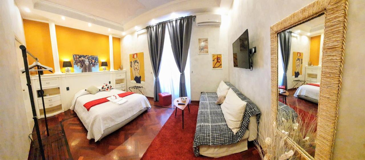 Arco Di Gallieno Bed & Breakfast Roma