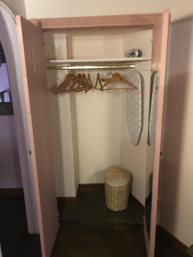 Un Tetto Al Pantheon Apartamento Roma