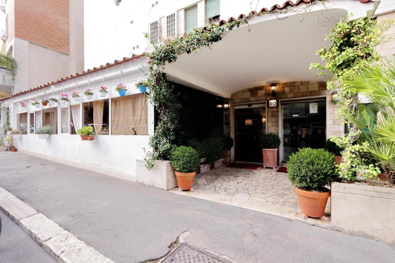 Rent In Rome Archimede Apartment Rome
