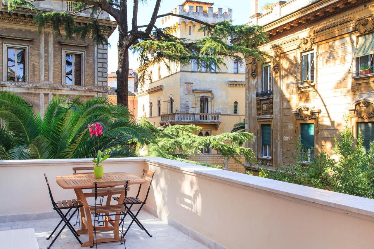 Casa Tommasina Appartement
