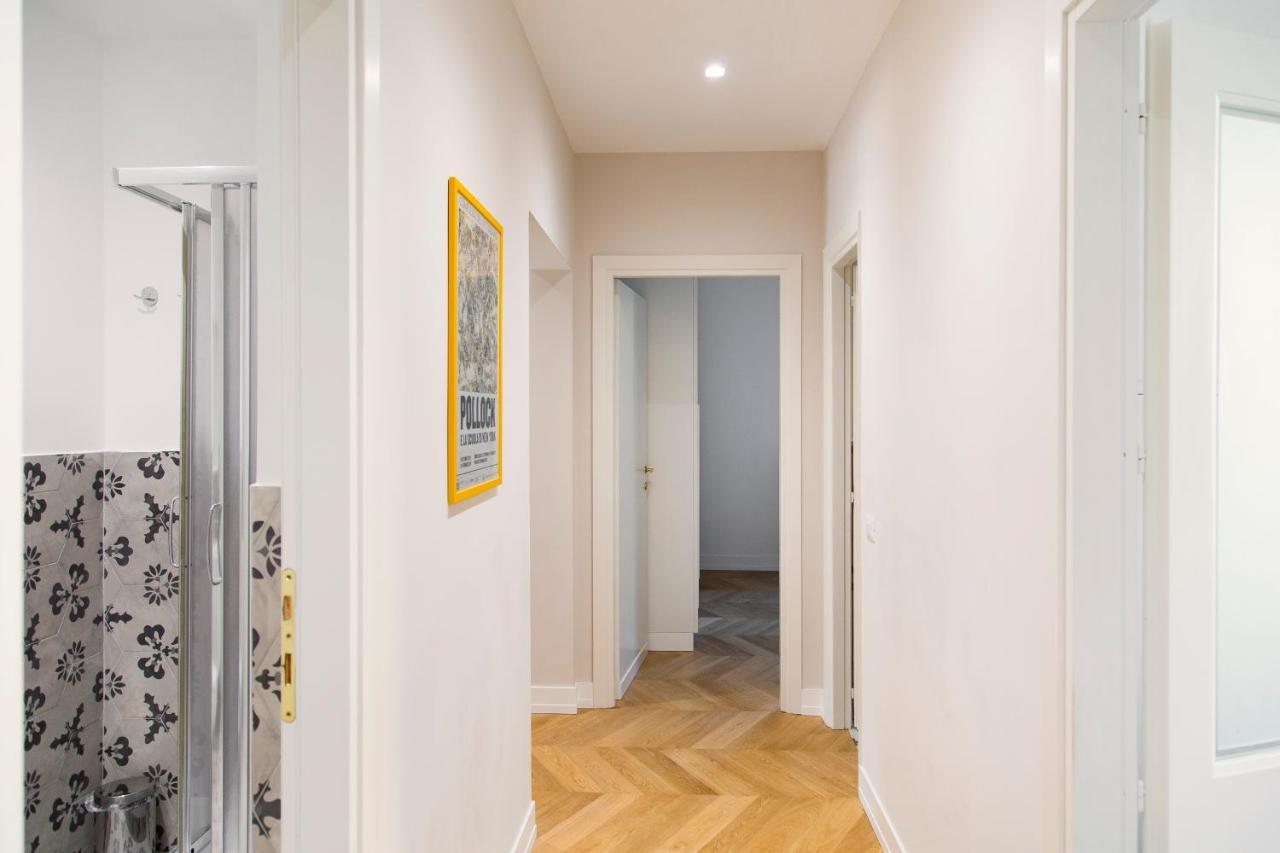 Appartement Casa Tommasina *
