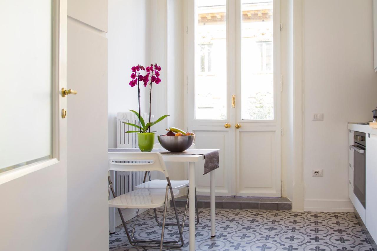 Casa Tommasina * Rome