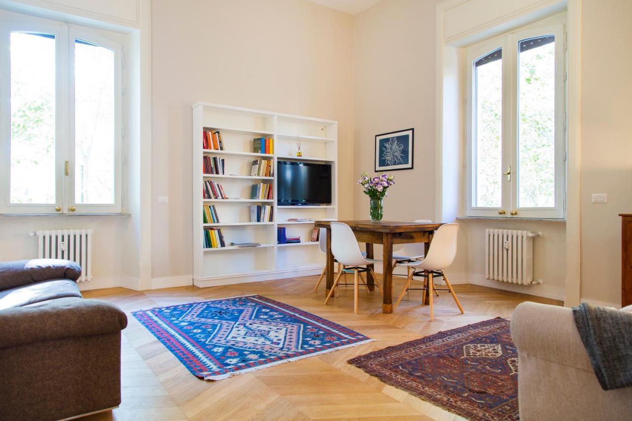 Casa Tommasina Rome
