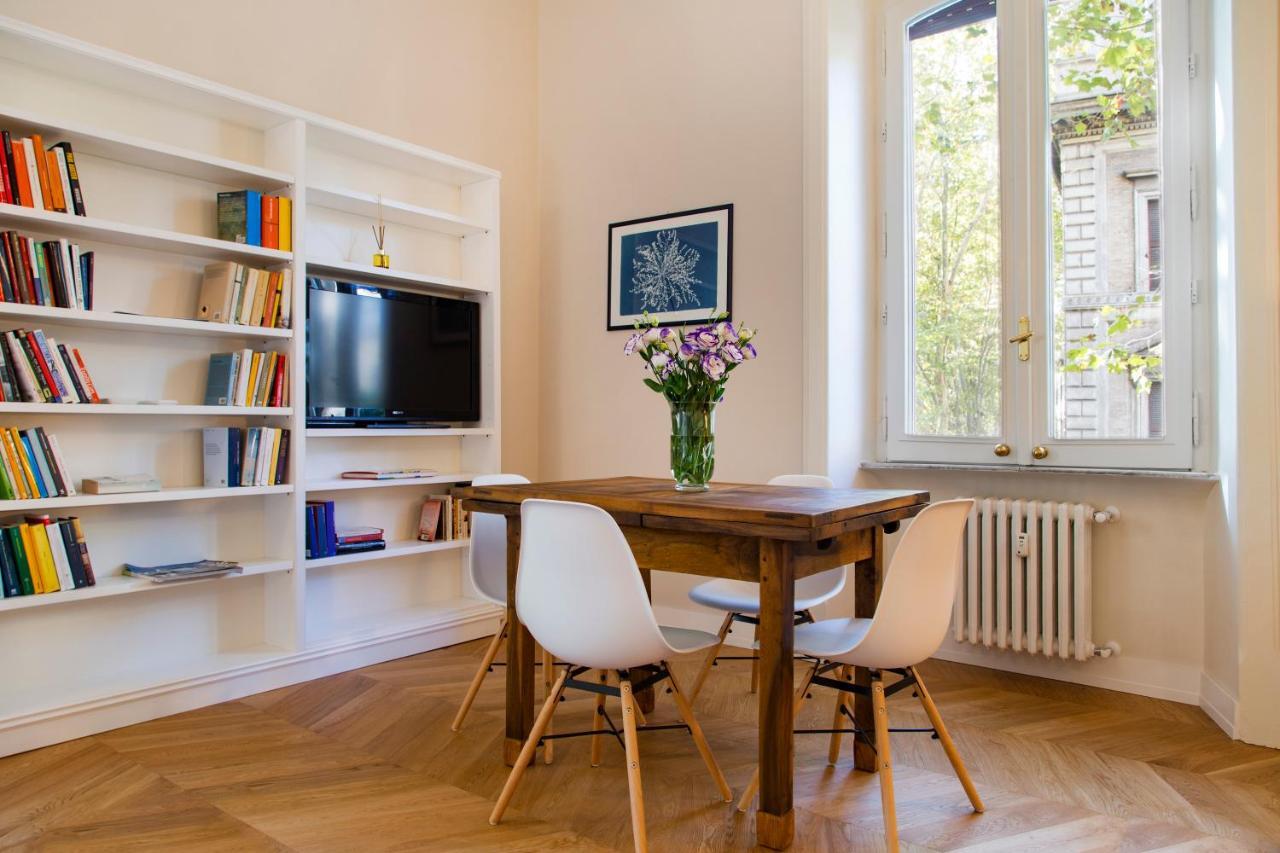 Casa Tommasina Rome