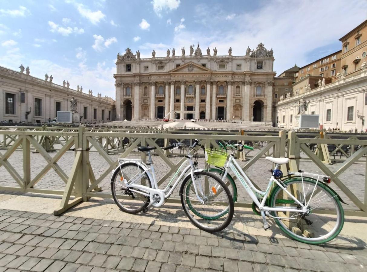 Affittacamere Bed&bikerome Roma
