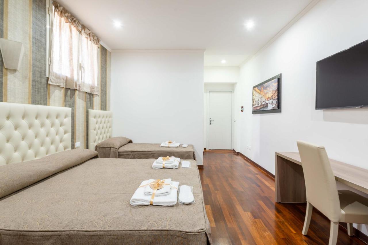 Casa de hóspedes Cheri Luxury Roma