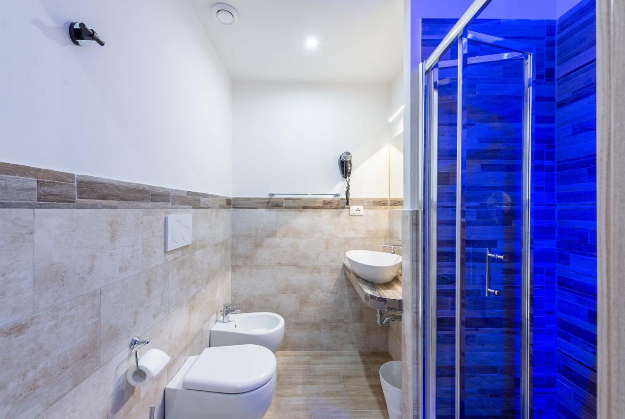 Casa de hóspedes Cheri Luxury Roma