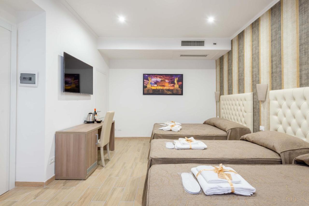 Cheri Luxury Casa de hóspedes