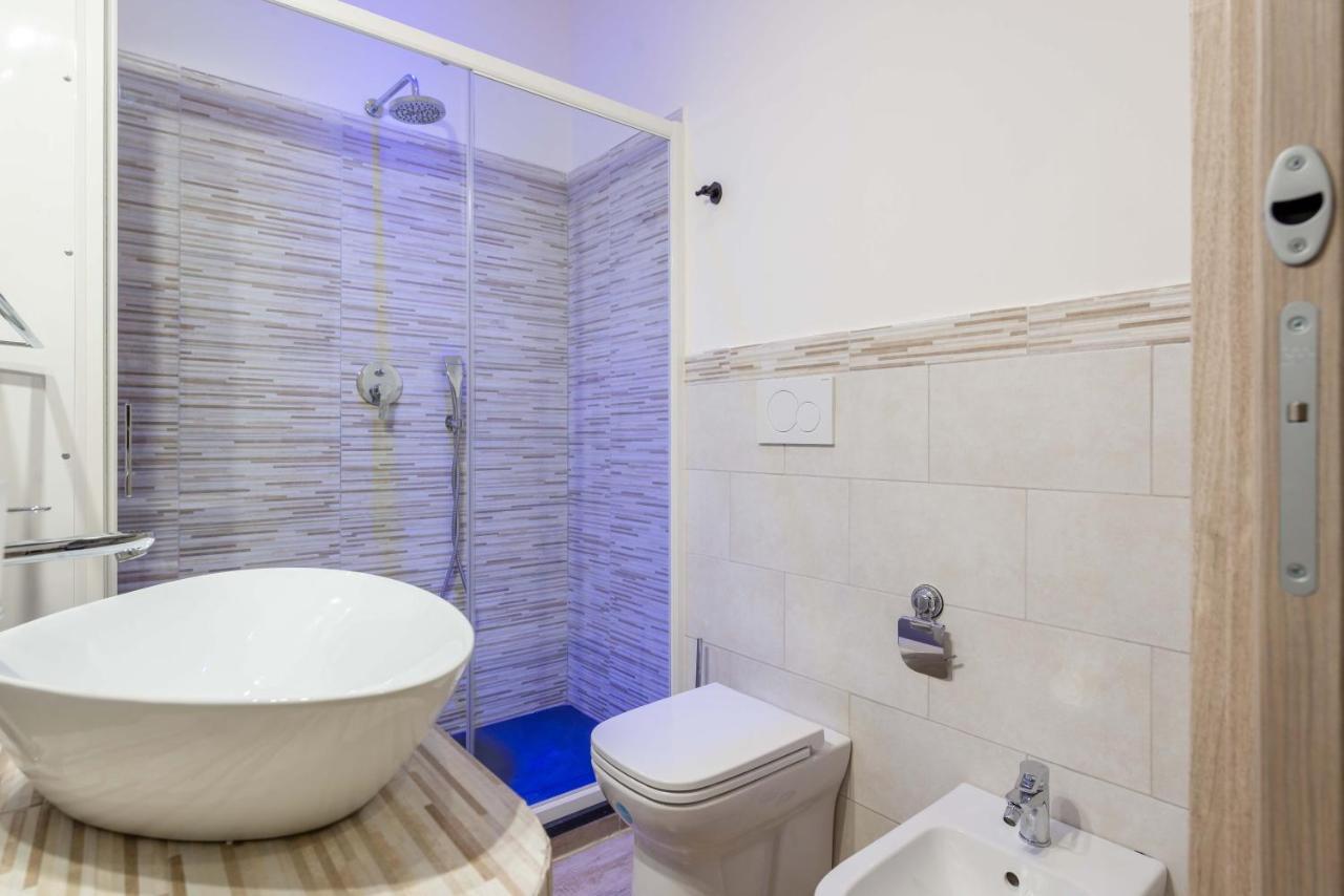 Casa de hóspedes Cheri Luxury Roma
