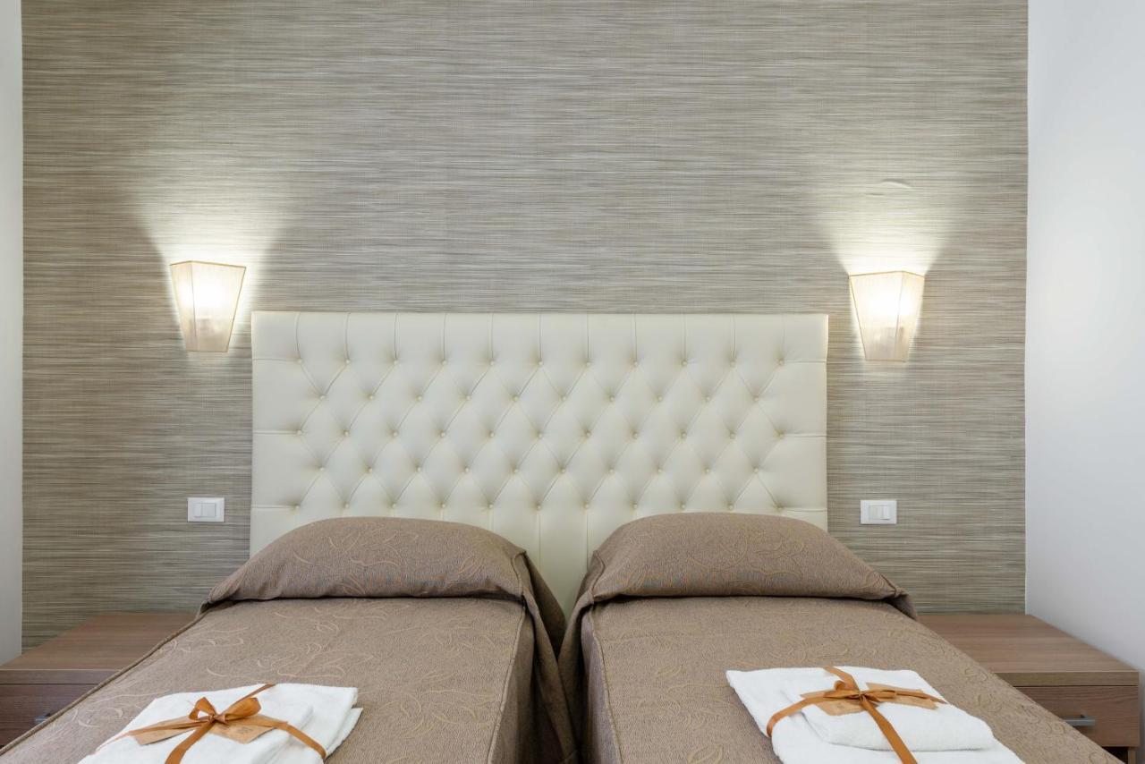 Cheri Luxury Casa de hóspedes Roma
