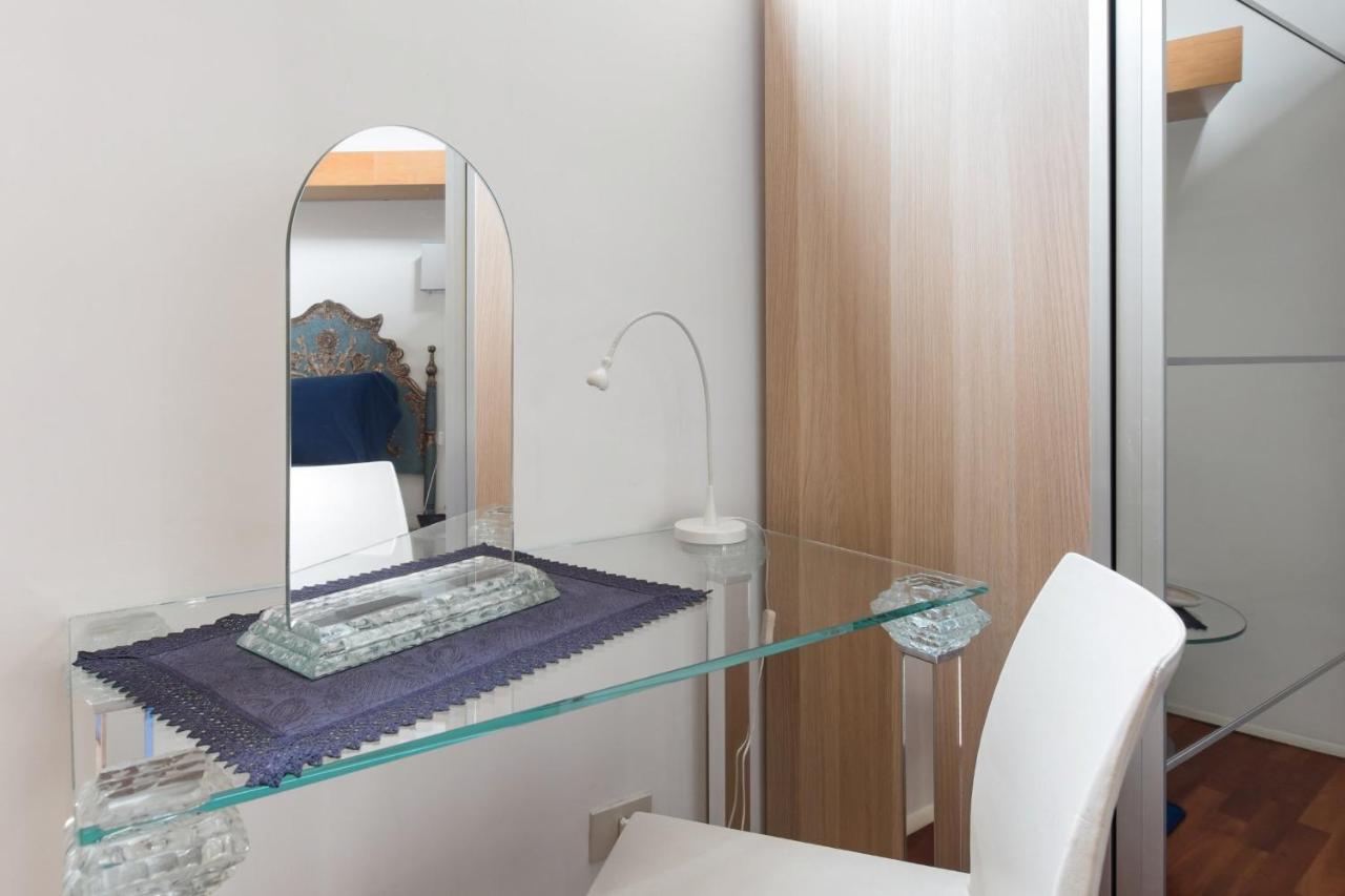 Appartamento Centini Toni Luxury Rooftop Roma