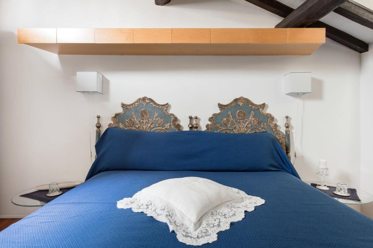 Appartamento Centini Toni Luxury Rooftop *