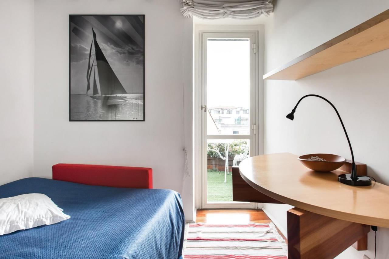 Appartamento Centini Toni Luxury Rooftop Roma