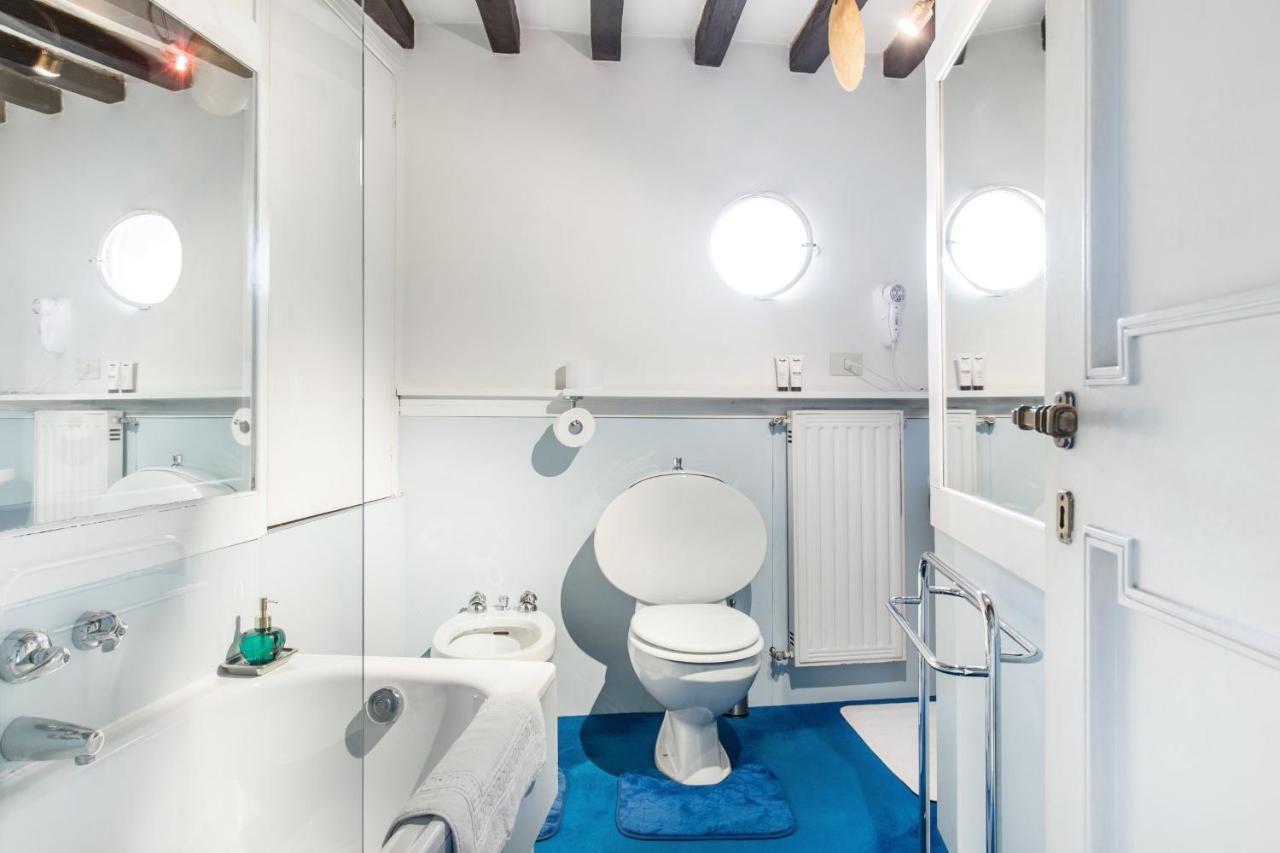 Centini Toni Luxury Rooftop Appartamento