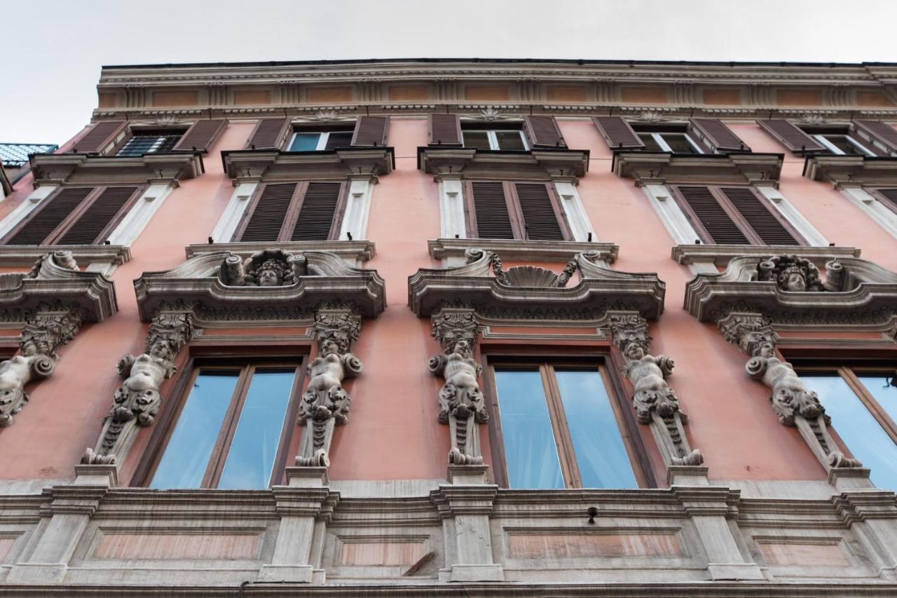 Centini Toni Luxury Rooftop Roma