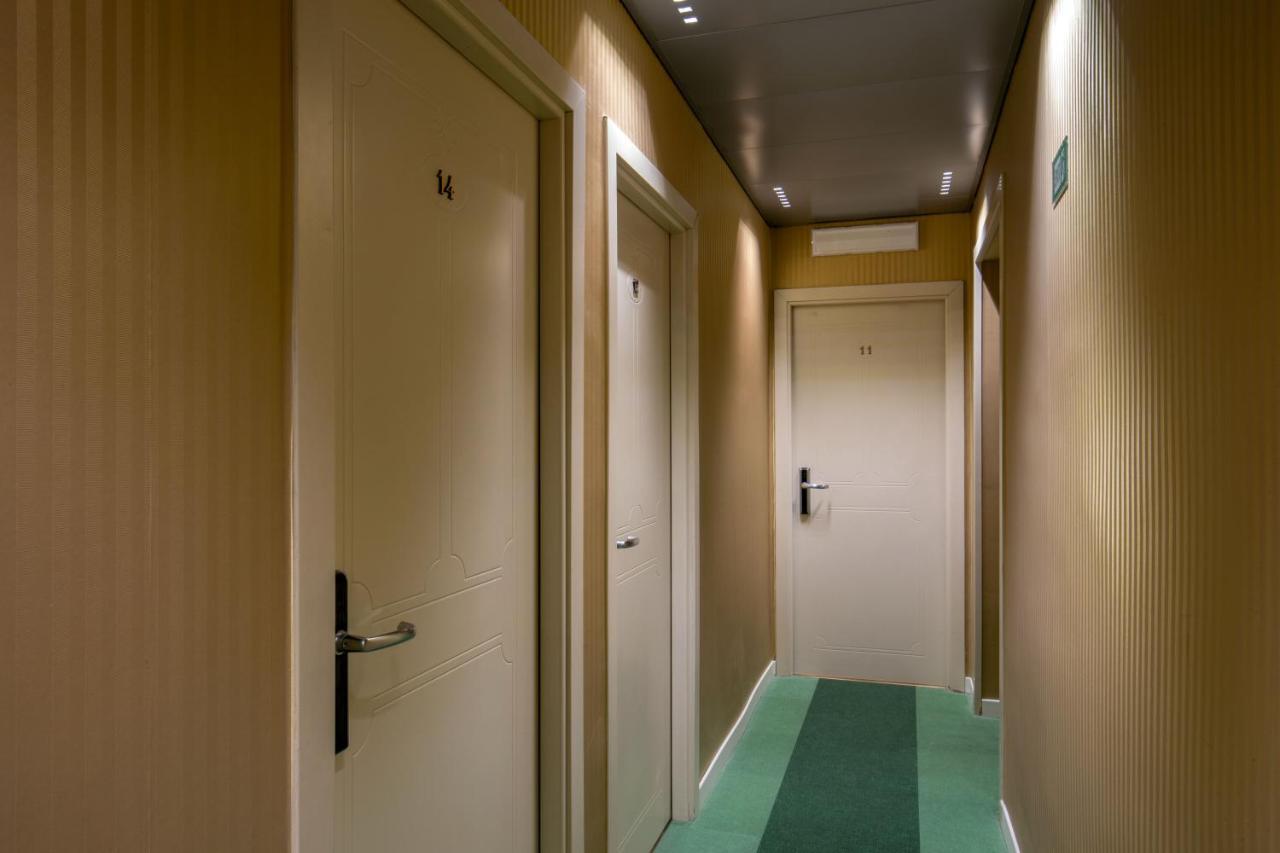 Dorica Hotel 3*