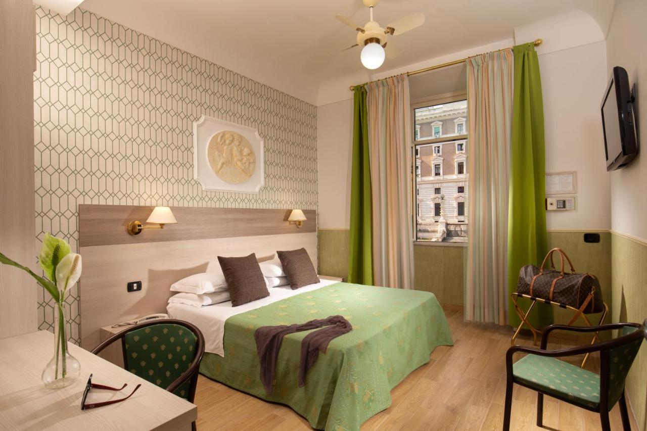 Dorica Hotel