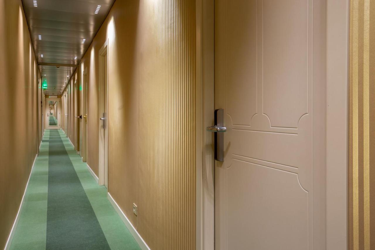 Dorica Hotel Roma