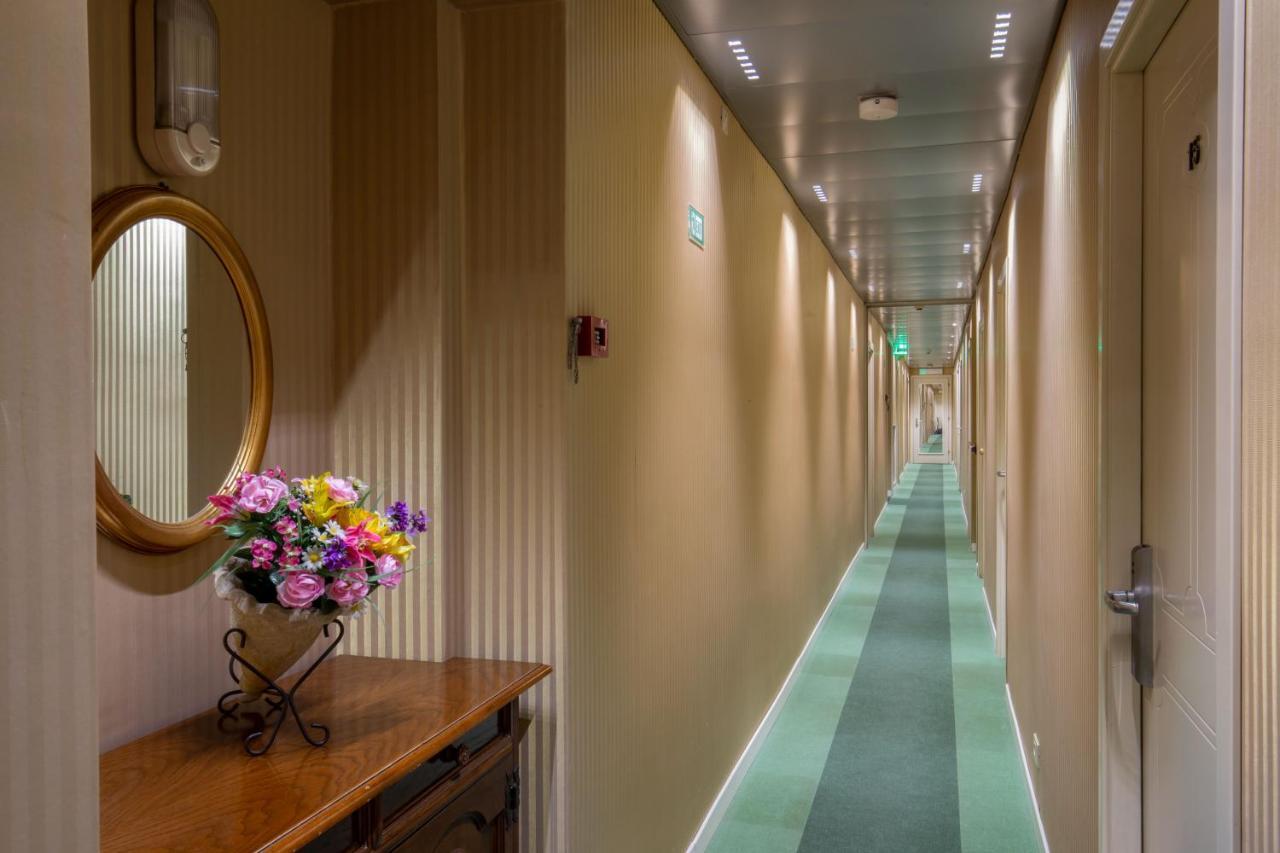 Hotel Dorica Roma