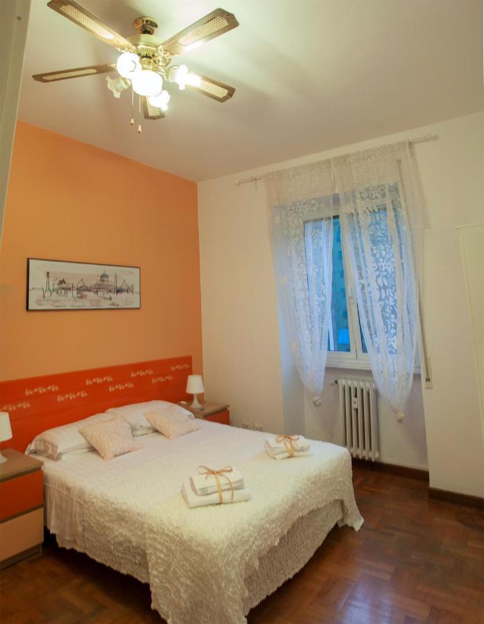 Domi Marconi 28 Appartement *