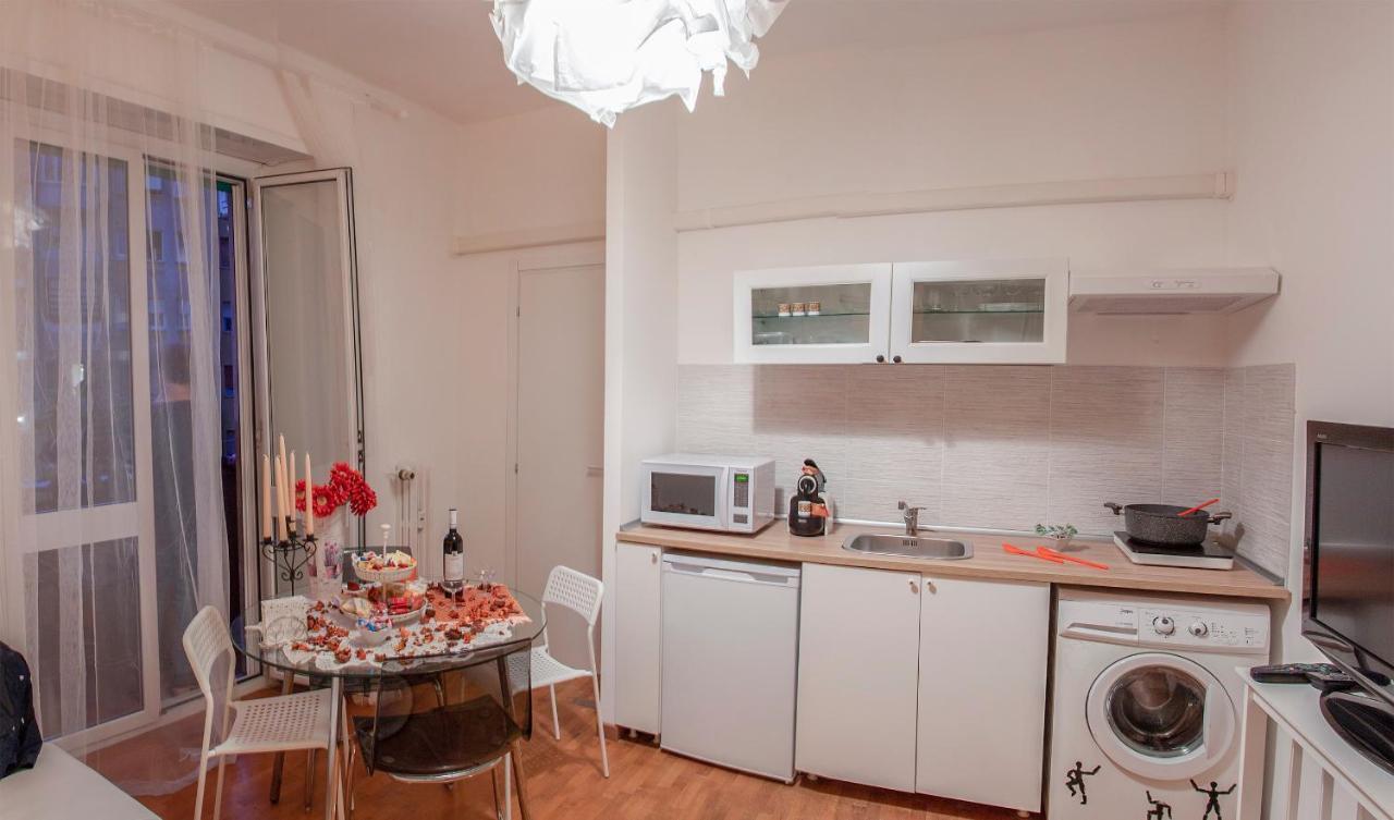 Domi Marconi 28 Appartement *