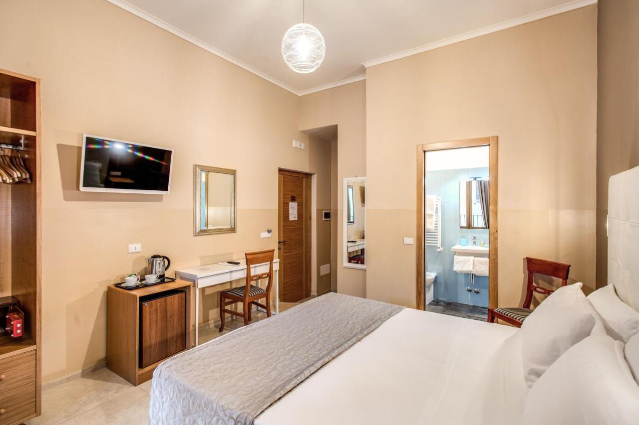 La Residenza Couette-café *