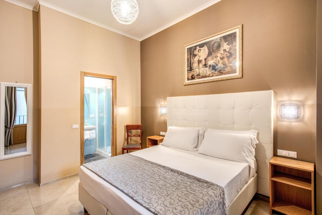 Couette-café La Residenza