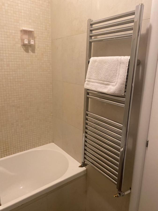 Borgo Vittorio St. Peter *