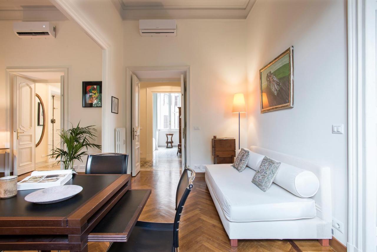 Apartment Flat Three *