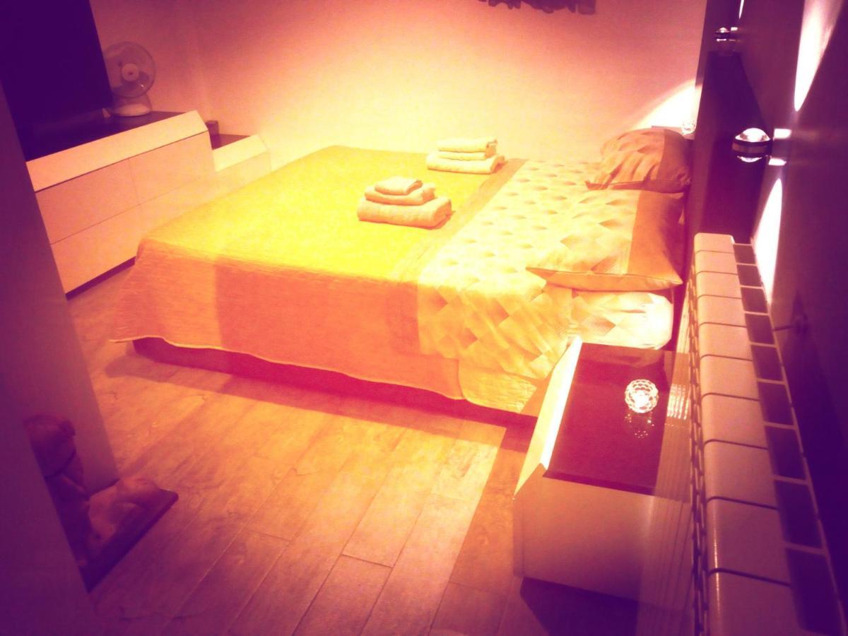 Appartement Retro Art House