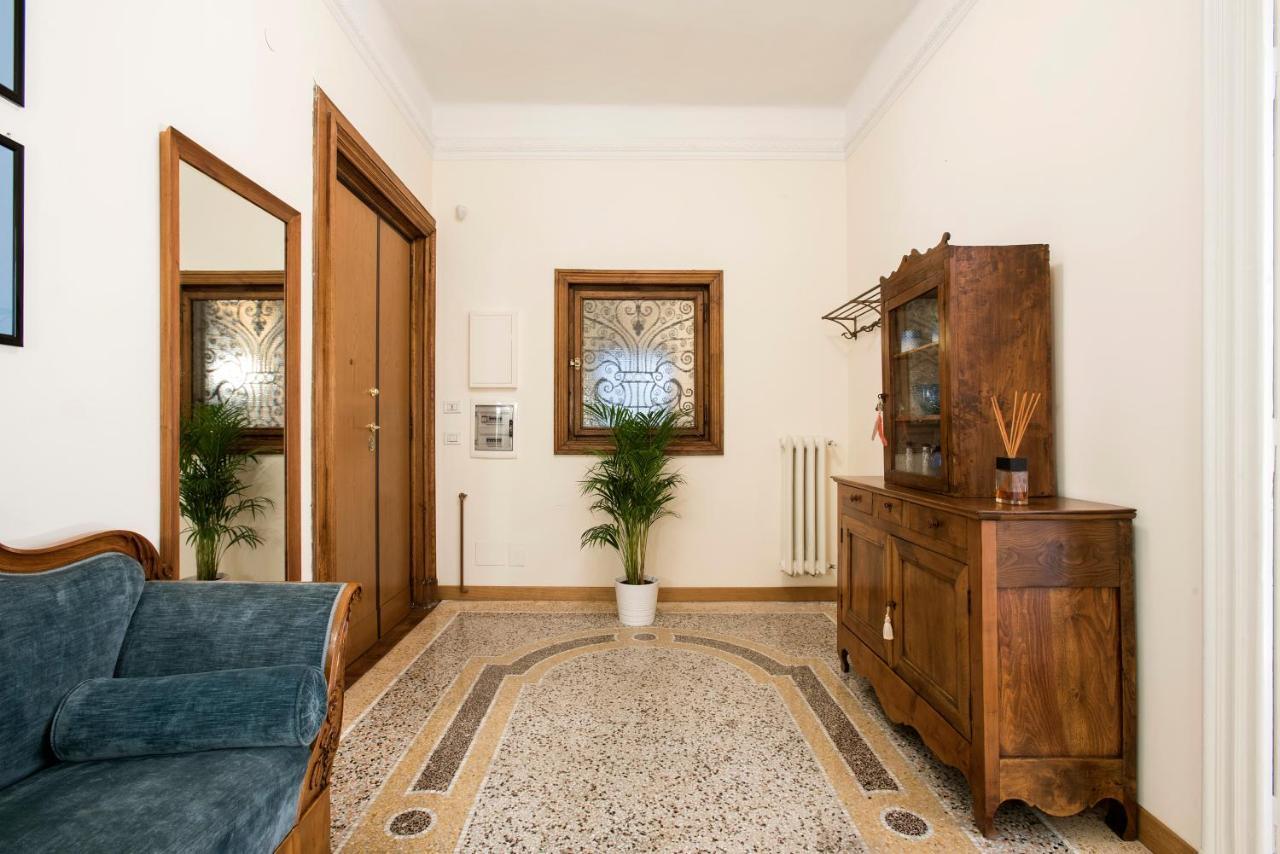 Flat Two Apartment Rome