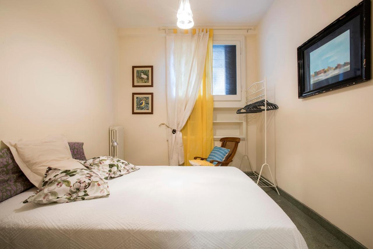 Flat Two Rome