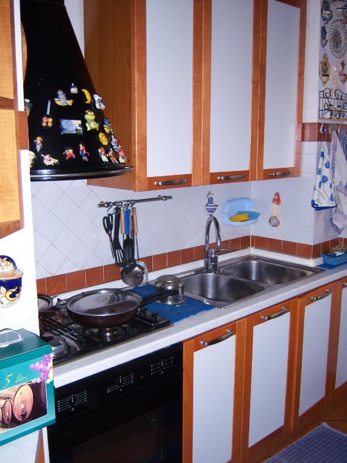 Talenti House Giubileo 2025 Apartamento *