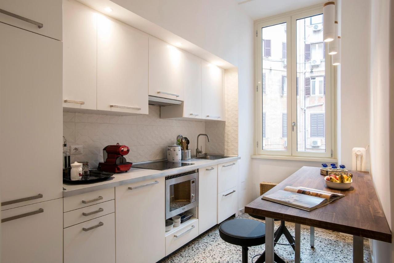 Flat Three Apartment *