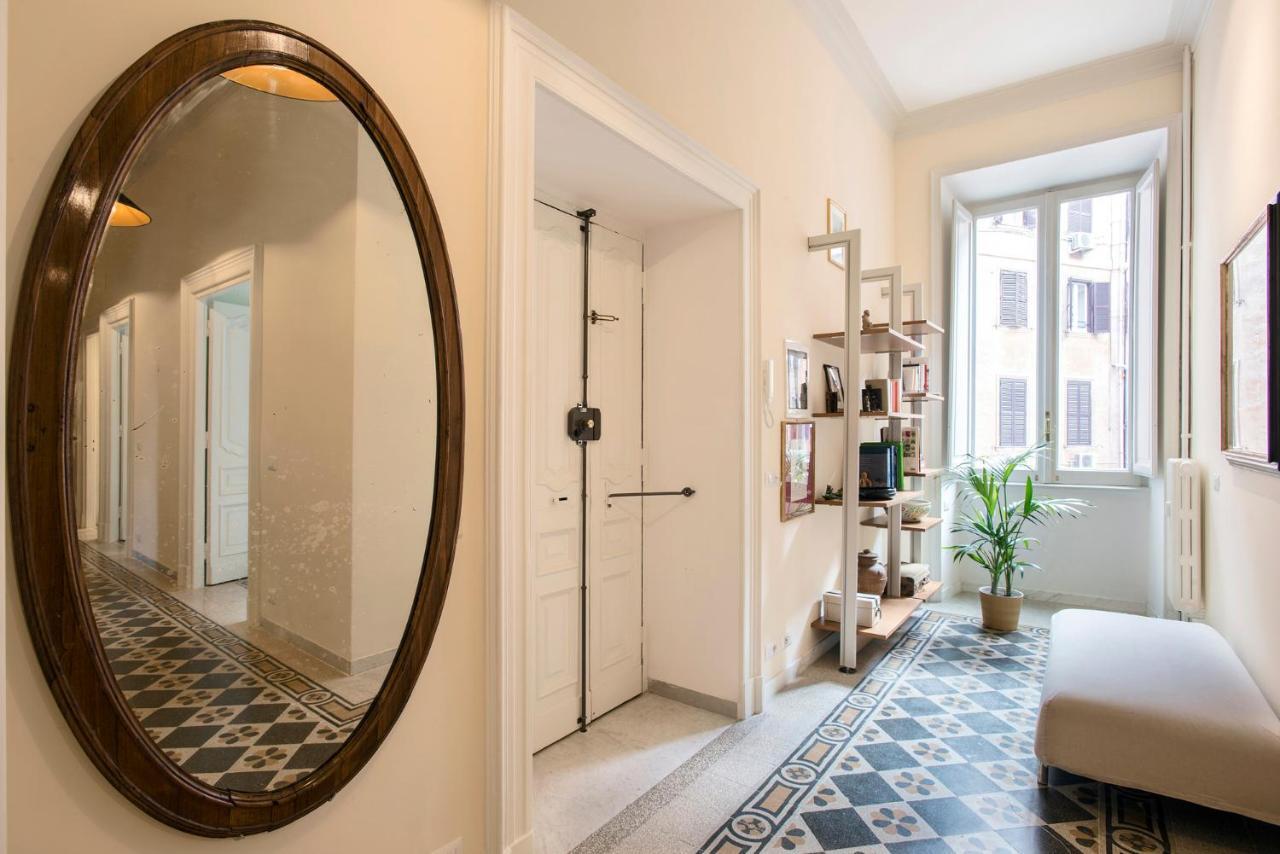 Flat Three Apartment *