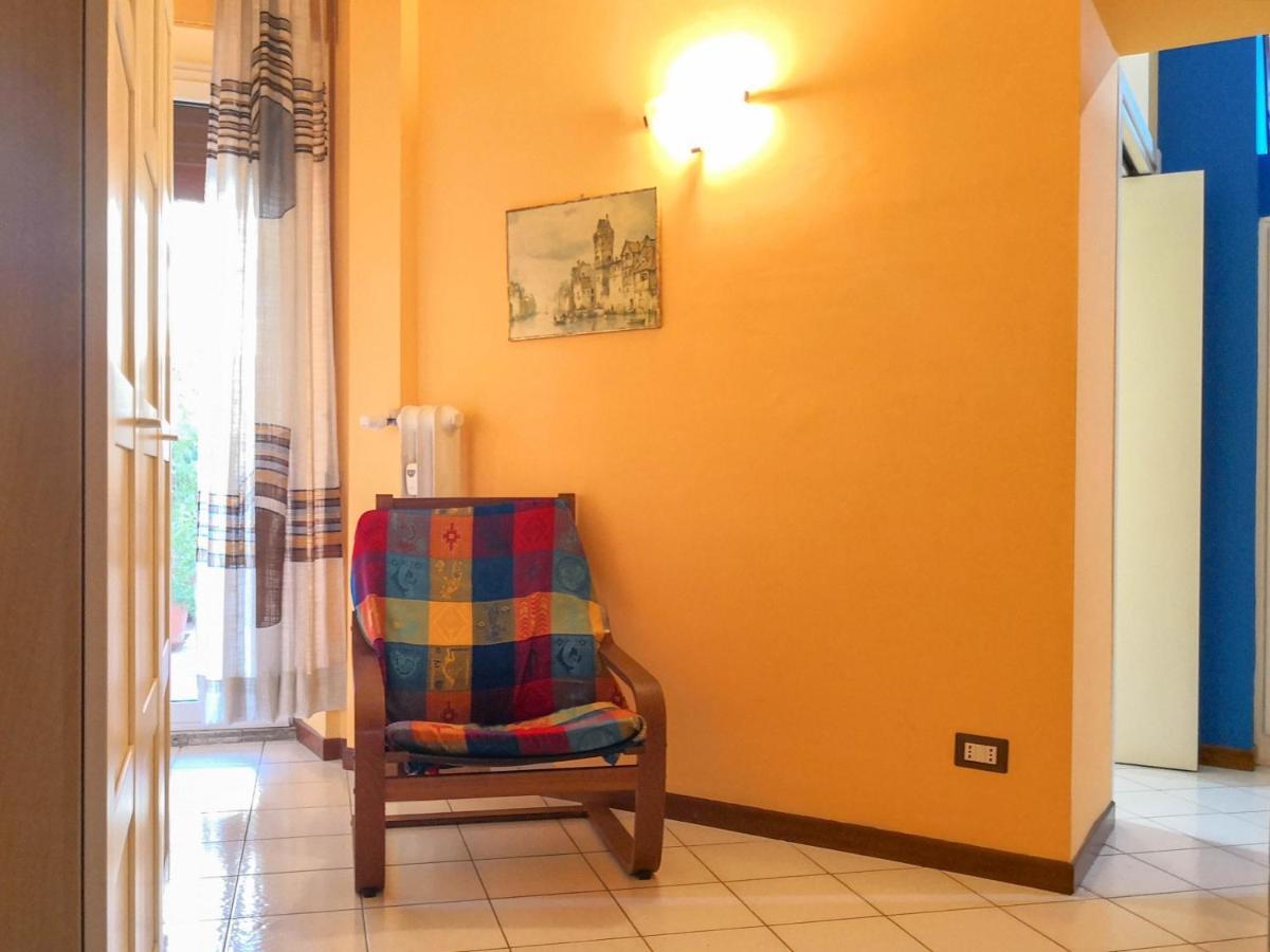 La Casa Colorata Ten Minutes To Colosseum Apartment *