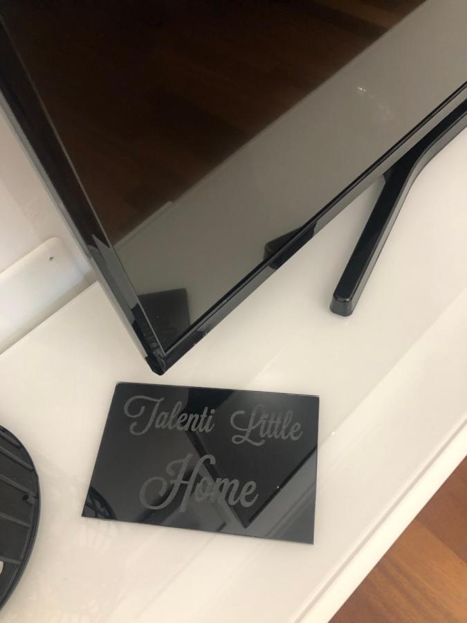 Appartement Talenti Little *