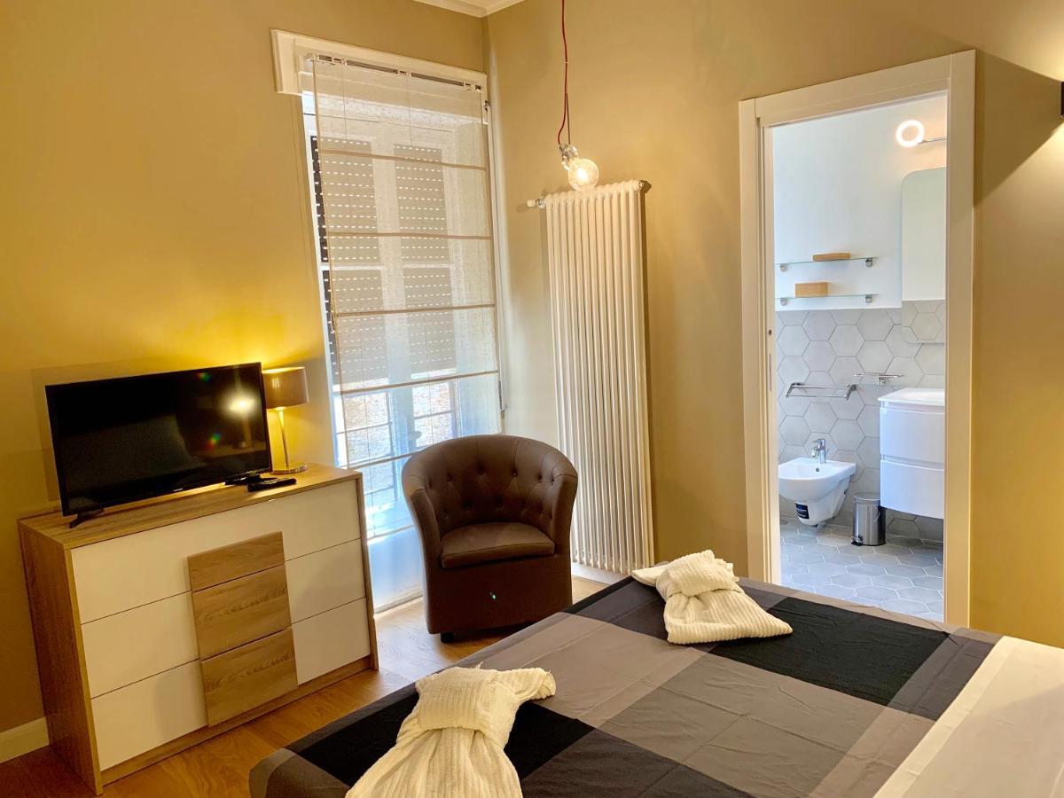 Frattina Luxury House Appartement Rome