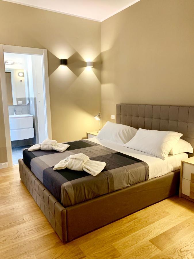 Frattina Luxury House * Rome