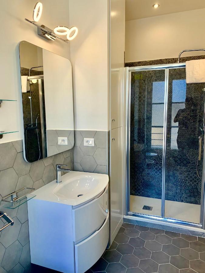 Frattina Luxury House Appartement
