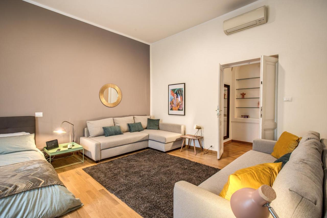 Diocleziano Triple Apartamento *