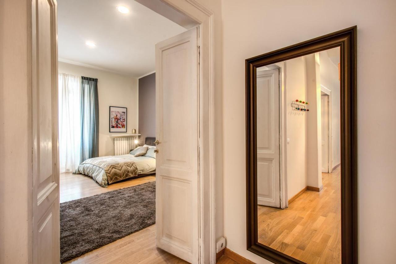 Apartamento Diocleziano Triple